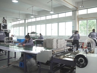 China Dongguan Pei Dew Paper Art&amp;Crafts Co., Ltd. company profile