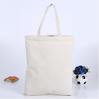 Custom Printed Cotton Shopping Tote Bag
