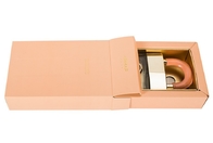 CMYK Printed Sliding Cardboard Box Perfume Selection Box Various Size