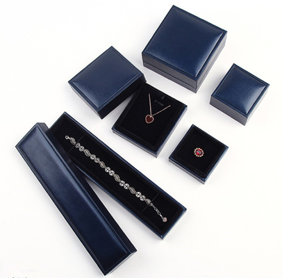 SGS Custom Packaging Jewelry Boxes For Earring Bangle Bracelet