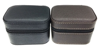 OEM ODM Leather Smart Watch Gift Box Storage Case Environmentally Friendly