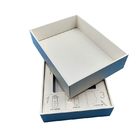 UV Coating Cardboard Gift Packing Box Electronic Cigarette Packaging