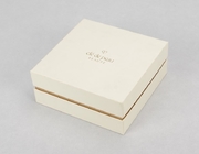 Delicate Printing Perfume Cosmetic Gift Box With Large Capacity