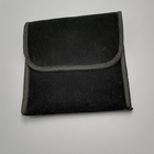 7x9cm Small Velvet Jewelry Bags , OEM ODM Jewelry Envelope Pouch
